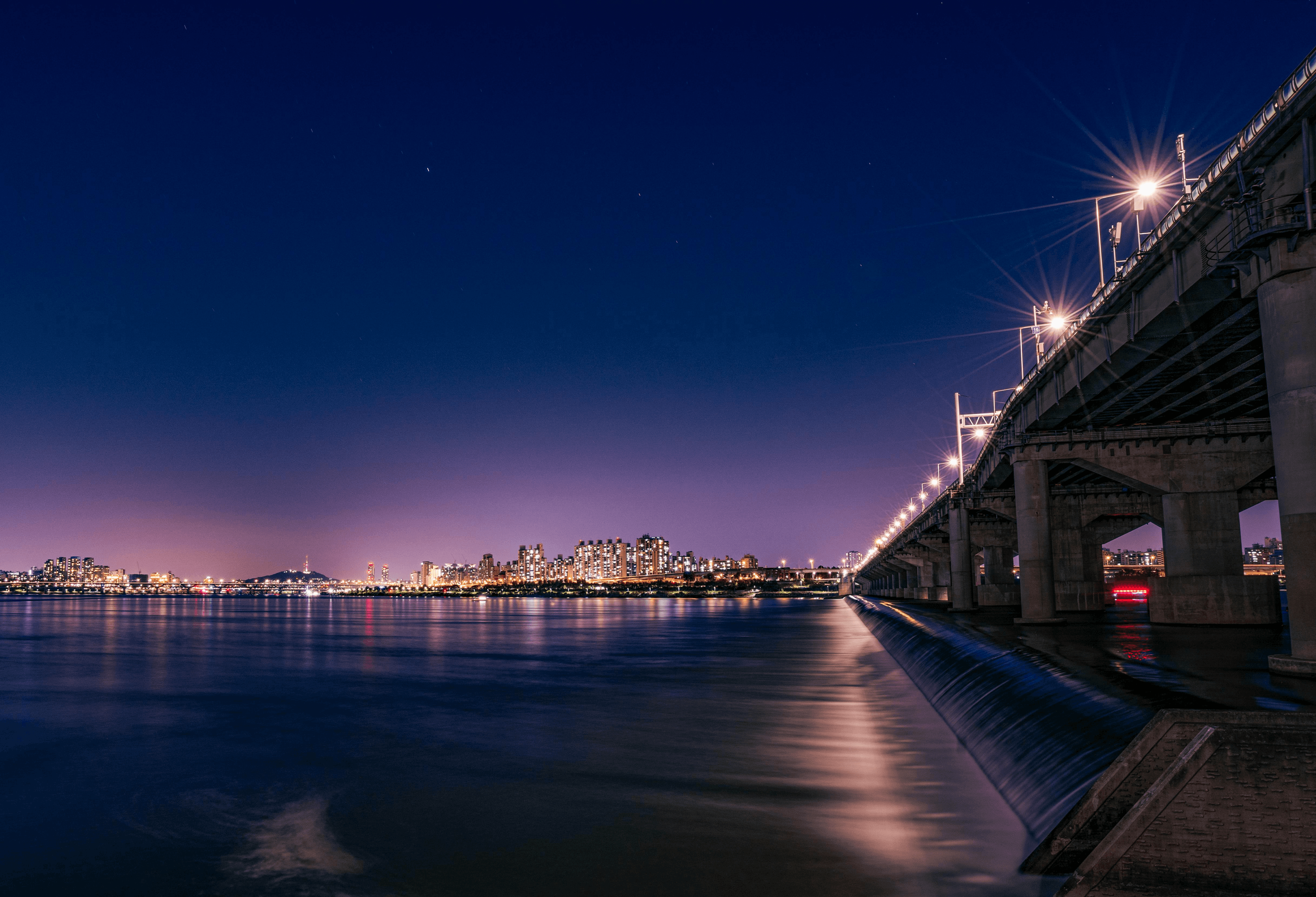 자고가요 소개 배경